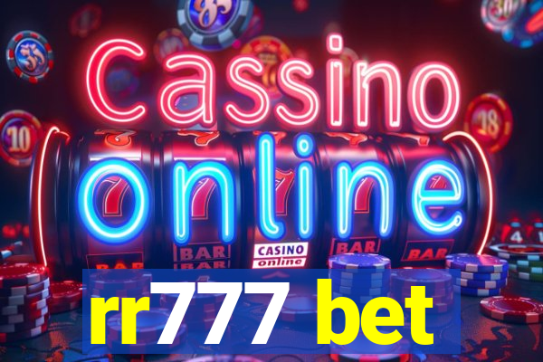 rr777 bet